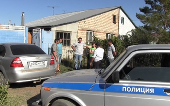 Пропавшую жительницу Саракташа нашли в реке