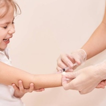 Родители школьников из Оренбурга жалуются на задержки пробы Манту