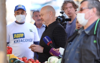 Сергей Катасонов: Рост цен – результат глупости и бездарного управления сегодняшней власти