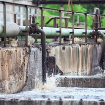 В новые очистные сооружения в Бугуруслане вложили уже почти 500 млн рублей