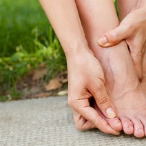 Оренбуржцам рассказали, о чем может свидетельствовать онемение пальцев рук и ног