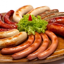 В Оренбуржье обнаружили сосиски, 