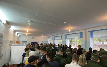 После выборов ситуация с коронавирусом в Оренбуржье может усугубиться