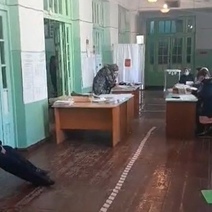 На двух избирательных участках Оренбуржья подсчет голосов начали после обеда 20 сентября