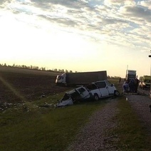 Виновник ДТП с пятью погибшими оренбуржцами отправится под суд (18+)