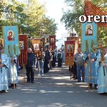 Традиционного крестного хода в честь Рождества Богородицы в Оренбурге не будет