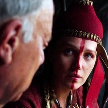 Уже на этой неделе кинотеатры покажут фильм, снятый Прошкиным в Оренбуржье