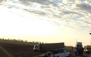 Виновник ДТП с пятью погибшими оренбуржцами отправится под суд (18+)