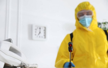 В Оренбуржье не все учебные учреждения распахнули двери для детей после выборов