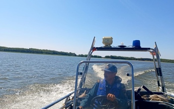 В Ташлинском районе очевидцы вытащили из реки тело 27-летнего мужчины (18+)