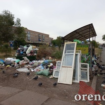 ООО «Природа» объявила бойкот жителям Оренбурга?