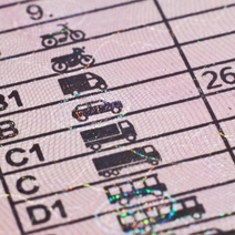 В Бугуруслане задержан нетрезвый водитель с поддельными правами