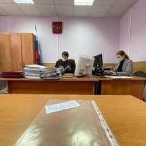 Журналисты через суд требуют признать действие/бездействие Минприроды Оренбургской области незаконным