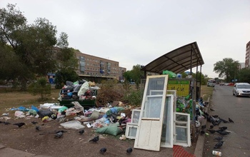 ООО «Природа» объявила бойкот жителям Оренбурга?