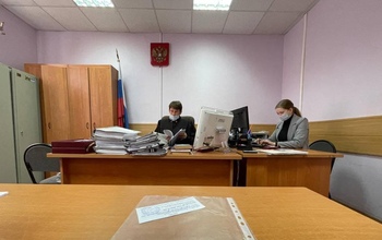 Журналисты через суд требуют признать действие/бездействие Минприроды Оренбургской области незаконным