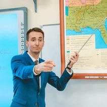 Педагог из Оренбурга претендует на звание 