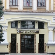 В Оренбургском кадетском корпусе им. Неплюева заболели 52 курсанта