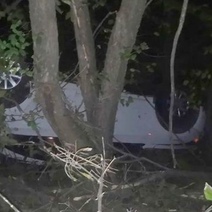 В ДТП под Бузулуком пострадали мужчина, женщина и её трёхлетняя дочь