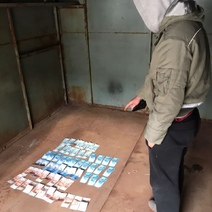 В Оренбурге друг семьи украл у молодоженов деньги, подаренные на свадьбе