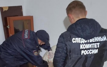 В Орске задержан подозреваемый в жестоком убийстве (18+)