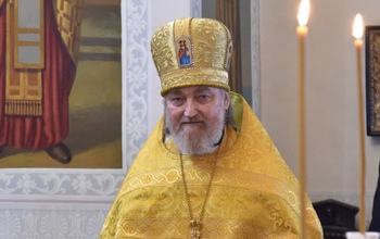 В Оренбурге от тяжелой болезни скончался еще один священнослужитель