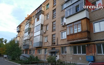 Более 100 литров горячей воды собрал оренбуржец после пробной топки