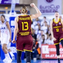 В Оренбурге главный тренер 