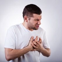 В Оренбуржье оштрафовали мужчину, выпившего корвалол без рецепта от врача