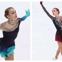 Фигуристка из Оренбурга больше не работает с Евгением Плющенко