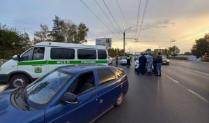 В Оренбурге злостных должников «ловили» при помощи дорожных видеокамер ООО «Майнитек»