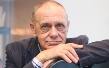 Гарри Бардин может стать Почетным гражданином Оренбурга