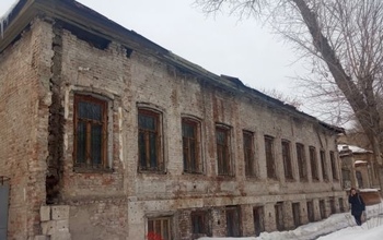 Тэффи Ротшильд отделалась пока предупреждением за пожар в усадьбе Городисского