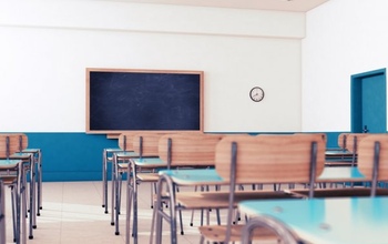 Школьники из Бузулука с сегодняшнего дня тоже ушли на 