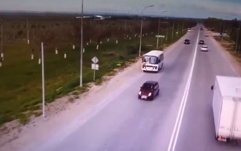 В Крыму сняли кино про 