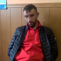 Рецидивист из Оренбуржья сорвал цепочку с шеи продавца и отобрал телефон