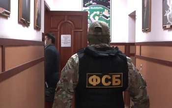 В Оренбургской области похитили 33,7 млн рублей, предназначенные для нанесения дорожной разметки