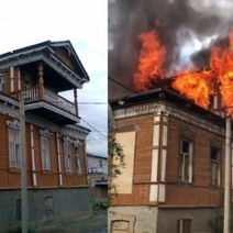 Вера Арнгольд: Ибрагимовой пора вмешаться в состояние исторического центра Бугуруслана!