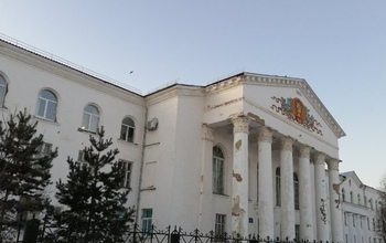 Бузулучанка уверена, что с ее умершей в ковид-центре сестры сняли золото