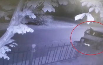 Полицейские сначала огорчили, а потом порадовали илекчанина