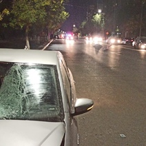 В Оренбурге на Бр.Коростелевых женщина-пешеход погибла под колёсами авто