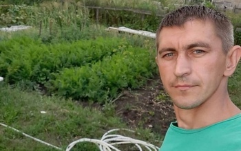 Родственники пропавшего без вести Геннадия Сычкова просят оренбуржцев о помощи