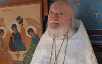 В Саракташе не стало старца, к которому многие в трудную минуту обращались за советом
