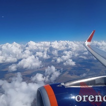 Из аэропорта Оренбурга отменены сразу несколько рейсов