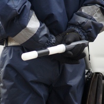 В Оренбуржье сотрудника ГИБДД подозревают в получении взятки