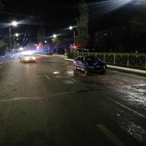 В Оренбурге под колеса «ВАЗ-2114» попал 11-летний велосипедист