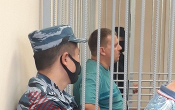 Адвокату, задержанному за покушение на хищение 15 млн, отменили домашний арест