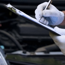 С 1 октября автовладельцы из Оренбуржья обязаны пройти техосмотр