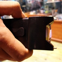 Полицейские из Оренбуржья лишились свободы за пытки электрошокером