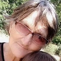 В Орске без вести пропала пенсионерка в очках