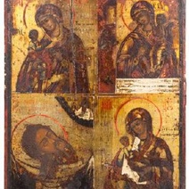 В Оренбурге обнаружилась возможная владелица похищенной иконы, которую показал Интерпол